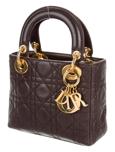 christian dior women's handbags|Christian Dior bags with price.